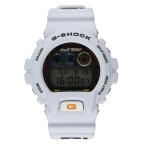 CASIO カシオ/G−SHOCK/ひかりRail Star700/DW-6900BRS-9JF/128*/Aランク/69【中古】