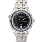 HAMILTON ハミルトン/ジャズマスターGMT/メンズ/自動巻/H326950/289***/ABランク/19【中古】