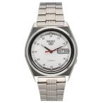 SEIKO Seiko / Seiko 5* дата / мужской / самозаводящиеся часы /7S26-8760/717***/AB разряд /19[ б/у ]