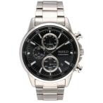 SEIKO Seiko /WIRED* хронограф / мужской / кварц /VD57-KNDQ/3N0***/AB разряд /19[ б/у ]