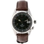 SEIKO Seiko / Prospex *aru шестерня -тактный / мужской / самозаводящиеся часы /SBDC091/901***/A разряд /19[ б/у ]