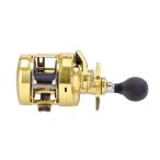 SHIMANO Shimano /22osia Conquest 300HG/ катушка bait reel /04440/A разряд /19[ б/у ]