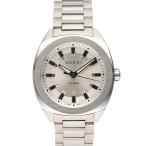 GUCCI Gucci /G раунд / boys / кварц /142.4/165*****/A разряд /19[ б/у ]