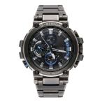 CASIO カシオ/G−SHOCK/MT−G/電波ソーラー×スマホリンク/MTG-B1000BD-1AJF/001*****/Aランク/75【中古】