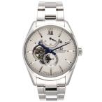 ORIENT STAR Orient Star / темно синий временный * тонкий каркас / мужской / самозаводящиеся часы /RK-HJ0001S/A разряд /19[ б/у ]