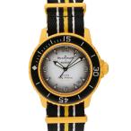 BLANCPAIN ブランパン/swatch/So35P100/Aランク/62【中古】