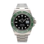 ワンダーレックスヤフー店の126610LVを見る