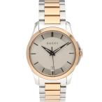 GUCCI Gucci /G время отсутствует / женский / кварц /126.5 /183*****/A разряд /19[ б/у ]