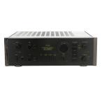 SANSUI ландшафт Sansui / основной предусилитель /AU-D907X/634040194/B разряд /18[ б/у ]
