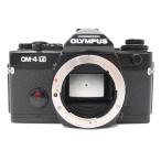 OLYMPUS Olympus / пленочный фотоаппарат корпус /OM-4 Ti/1205689/AB разряд /19[ б/у ]