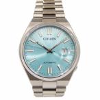 CITIZEN Citizen / механический /TSUYOSA коллекция / автоматический /8210-S126967/302******/A разряд /82[ б/у ]