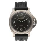PANERAI パネライ/ルミノールベース・8デイズ/メンズ/手巻/PAM00562/Q05*******/SAランク/20【中古】