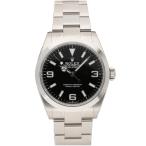 ROLEX ロレックス/エクスプローラー40/ランダム番/224270/6E5*****/SAランク/18【中古】