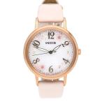 CITIZEN シチズン/wiccaアナログウォッチ/ソーラー/E031-R015150/212******/SAランク/18【中古】