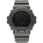 CASIO Casio /G-SHOCK/ Tough Solar / Army зеленый /G-6900KG-3DR/A разряд /09[ б/у ]