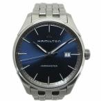 HAMILTON Hamilton / Jazzmaster / мужской / кварц /H324510/A разряд /04[ б/у ]