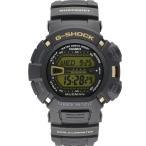 CASIO Casio /G-SHOCK/25th Mudman /do-n черный /G-9025A-1JF/SA разряд /09[ б/у ]