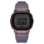CASIO Casio /G-SHOCK/MIDNIGHT FOG серии /GM-S5600MF-6JF/BAG***/SA разряд /09[ б/у ]