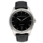 HAMILTON ハミルトン/ジャズマスター・デイト/メンズ/自動巻/H327450/SAランク/18【中古】