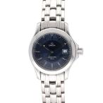 OMEGA Omega / Seamaster 120/ женский / кварц /2581.81.80/551*****/A разряд /09[ б/у ]