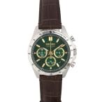 SEIKO セイコー/セイコースピリット・クロノグラフ/メンズ/クオーツ/8T63-00D0/051***/Aランク/20【中古】