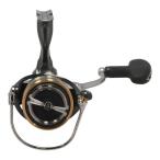 DAIWA Daiwa / вращающийся катушка / рубин asLT3000-HX/B разряд /18[ б/у ]