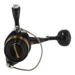Shimano Shimano / вращающийся катушка /19 Stella SW 8000HG/327561/B разряд /18[ б/у ]