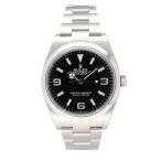 ROLEX ロレックス/エクスプローラー36/ランダム番/124270/7LQ*****/SAランク/64【中古】