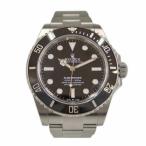 ROLEX ロレックス/サブマリーナ・ノンデイト/124060/248*****/SAランク/82【中古】