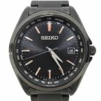 SEIKO セイコー/セイコーセレクション/メンズ/電波ソーラー/SBTM333/2D0***/SAランク/63【中古】