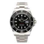 ROLEX ロレックス/シードゥエラー 赤