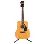 YAMAHA ヤマハ/アコースティックギター/FG820/HLZ031542/Bランク/88【中古】