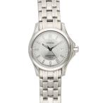 OMEGA オメガ/SeaMaster レディースデイトクォーツ120m/2571.32/586*****/ABランク/89【中古】