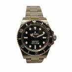 ROLEX ロレックス/サブマリーナ/ノンデイト/ランダム番/2021年/124060/071*****/Aランク/92【中古】