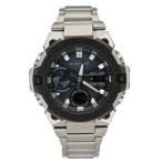CASIO カシオ/G−SHOCK/G−STEEL/ソーラー×スマホリンク/GST-B400XD-1A2JF/Aランク/06【中古】