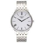 TISSOT ティソ/トラディション/メンズ/クオーツ/T063409A/HXR******/SAランク/06【中古】