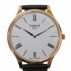 TISSOT ティソ/トラディション/メンズ/クオーツ/T063409A/P2F******/SAランク/63【中古】