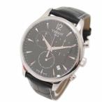 TISSOT ティソ/トラディションパーペチュアルカレンダー/クォーツ/T063.617.16.057.00/Aランク/69【中古】