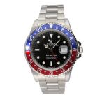 ROLEX ロレックス/GMTマスター・ペプシ/S番/16700/S29****/ABランク/67【中古】
