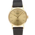 ROLEX ロレックス/チェリーニ・シャンパン/18Kケース/W番/4109/8/W00****/ABランク/67【中古】