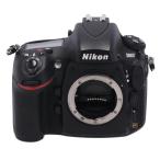 Nikon ニコン/デジタル一眼/D800 ボデ