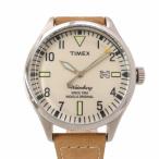 TIMEX タイメックス/ウォーターベリー/クォーツ/TW2P83900/Aランク/69【中古】