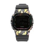 CASIO カシオ/G−SHOCK/アドベンチャラーズストーン/GM-5640GEM-1JR/CAD***/SAランク/78【中古】