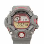 CASIO カシオ/G−SHOCK/RANGEMAN/電波ソーラー/GW-9400KJ-8JR/202*****/Aランク/69【中古】
