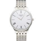TISSOT ティソ/トラディション/メンズ/クオーツ/T063409A/THN******/Sランク/84【中古】
