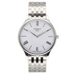 TISSOT ティソ/トラディション/メンズ/クオーツ/T063409A/D6X*********/SAランク/20【中古】