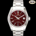 SEIKO セイコー/グランドセイコーヘリテージ・メカニカルハイビート/SBGH359/470***/SAランク/24【中古】