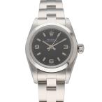 ROLEX ロレックス/オイスター・パーペチュアル・レディース/Y番/76080/Y97**********/SAランク/94【中古】