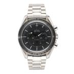 ワンダーレックスヤフー店のスピードマスターを見る