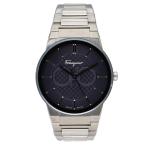 Ferragamo フェラガモ/フェラガモサファイア/メンズ/クオーツ/SFHP006-20/121*********/SAランク/94【中古】